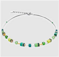 Collana Coeur De Lion Donna in Acciaio 2800/10-0500 - 2800/10-0500
